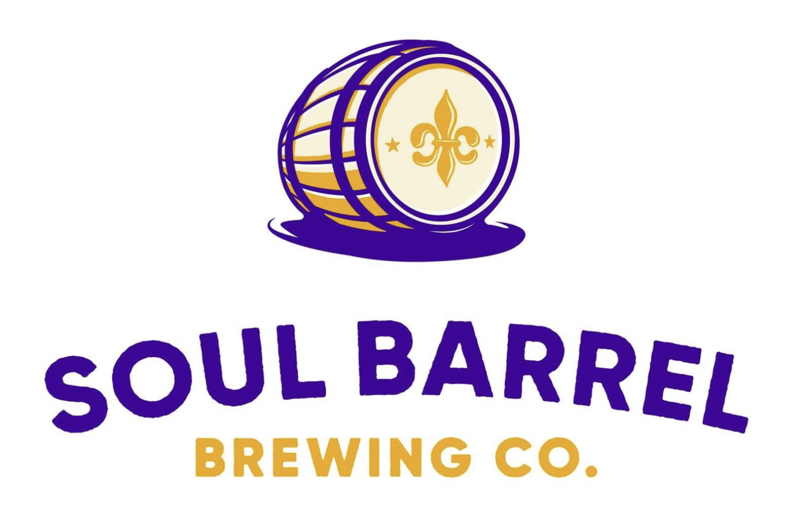 Soul Barrel logo